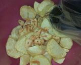 Foto langkah ke 1 dari resep Perkedel kentang#BikinRamadanBerkesan.