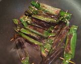 Foto langkah ke 2 dari resep Otak-otak Tenggiri.