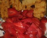 A picture of step 5 of Anita's Sunday Brunch.