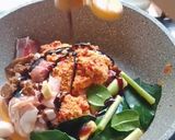 Foto langkah ke 5 dari resep Rica-rica Ayam Simpel Enak Banget.