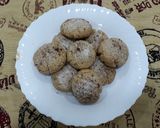 Foto del paso 8 de la receta: Galletas de CANELA 🍪