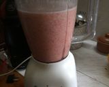 Foto del paso 3 de la receta: Licuado Pink Tropi light