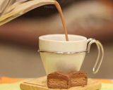 صورة لخطوة 2 من وصفة قهوة المارس