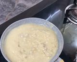 Foto langkah ke 5 dari resep Creamy Saikoro Chowder.
