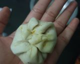 A picture of step 3 of Tasty yummy kachori.