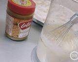 صورة لخطوة 7 من وصفة كيك بارده