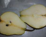 A picture of step 3 of VashBake Pearfect Pear.