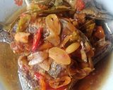 Foto langkah ke 5 dari resep 23. Tumis Ikan Sarden.