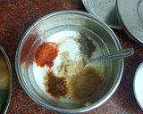 પનીર ટીકા (Paneer Tikka Recipe In Gujarati) રેસીપી સ્ટેપ1ફોટો