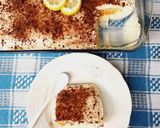 Foto del paso 4 de la receta: Postre de leche condensada y limón 🍋 ¡Facílisimo!