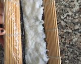 Foto del paso 3 de la receta: Sushi económico 🍥
