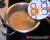 Φωτογραφία βήματος 16 της συνταγής Risotto με αρώματα πορτοκαλιού και κανέλλας