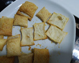 Foto del paso 6 de la receta: Miguelitos de Crema Pastelera