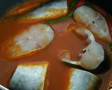 Foto langkah ke 3 dari resep Pindang Ikan Patin.