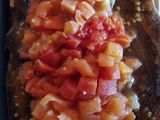 Canelones de acelga