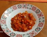 Foto del paso 7 de la receta: Alubias con sepia