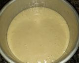 Foto del paso 4 de la receta: Bizcochuelo de coco rallado🥥