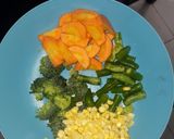 Foto langkah ke 1 dari resep Sop Kost No Micin.