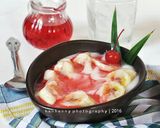 Foto langkah ke 5 dari resep Es Pallu Butung.