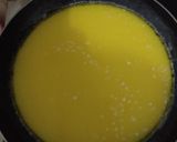 Foto langkah ke 1 dari resep Puding Roti Kurma.