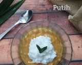 Foto langkah ke 4 dari resep Bubur Merah Putih.