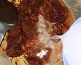 Foto langkah ke 4 dari resep Rendang Praktis.