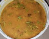 आलू टमाटर की सब्जी(ALOO TAMATAR K SABZI RECIE IN HINDI) रेसिपी चरण 3 फोटो