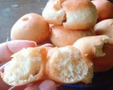 Foto langkah ke 7 dari resep Donat ekonimis tanpa ulen anti gagal.