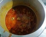 Dahi Gosht recipe step 1 photo
