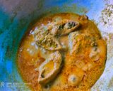 সরষে ইলিশ রেসিপি ধাপ - 4 ছবি