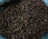 Foto langkah ke 3 dari resep Kacang coklat.