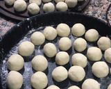 Foto del paso 5 de la receta: Ñoquis rellenos de mozzarella