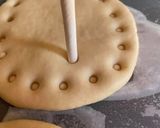 Pas rețetă Turtițe dulci sau sărate cu unt și smântână😋 2 fotografie