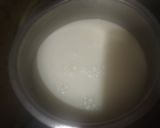 मखाने की खीर (Makhane ki kheer recipe in hindi) रेसिपी चरण 1 फोटो