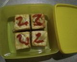 Foto langkah ke 9 dari resep Tahu fantasi.
