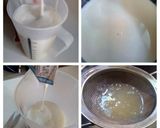 Foto del paso 2 de la receta: Helado de limón