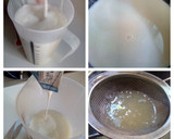 Foto del paso 2 de la receta: Helado de limón