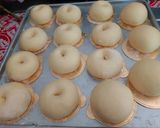 Foto langkah ke 3 dari resep Donat gemoy.