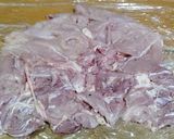 Foto del paso 2 de la receta: Pollo relleno