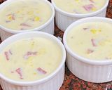 Foto langkah ke 7 dari resep Zuppa Soup Simple tapi enak banget 💕.