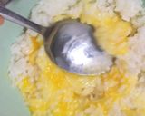 Foto langkah ke 2 dari resep Nasi goreng telur ala Korea (Korean style egg fried rice).