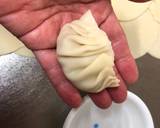Homemade Pork Dumpling recipe step 6 photo