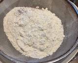 Vegan birthday cake recipe step 3 photo