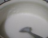 Foto langkah ke 2 dari resep Manggo Sticky Rice.