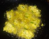 Foto langkah ke 4 dari resep Dadar Jagung.
