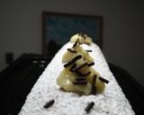 Foto del paso 7 de la receta: Brazo de reina