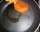 A picture of step 12 of Beef Tarragon Steak with Mayo Dip Sauce.
