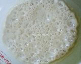 Foto langkah ke 1 dari resep Bika ambon ekonomis.