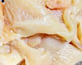 Hình bước làm 1 của món Canh Cải Thảo Nấu Thịt Gà