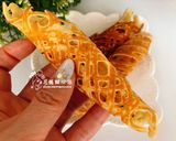 蕾絲蛋捲燒的食譜步驟3照片